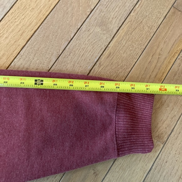 Men’s North Hudson Outfitters pullover EUC - Picture 14 of 16